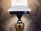 Винтажная лампа СССР объявление продам