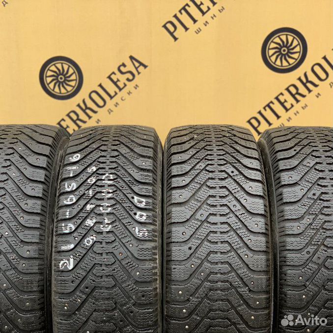 Шины goodyear 215 65 r16