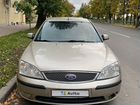 Ford Mondeo 1.8 МТ, 2003, 214 000 км