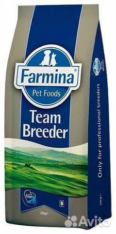 Корм для собак Farmina Фармина