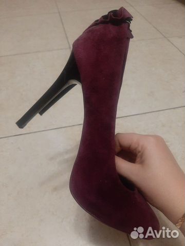 Туфли женские новые