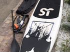 Сапборд / Supboard JS Board 335 Ninja объявление продам