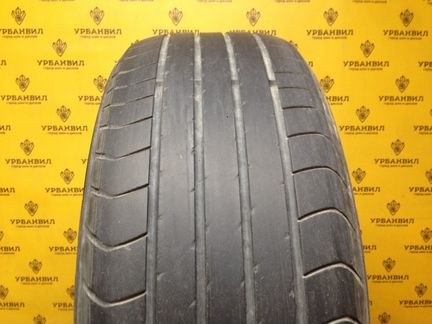 3 шт. Dunlop SP Sport 2050M 16/205/60