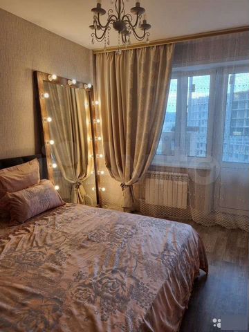 2-к. квартира, 48 м², 8/20 эт.