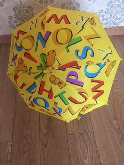 Зонт детский