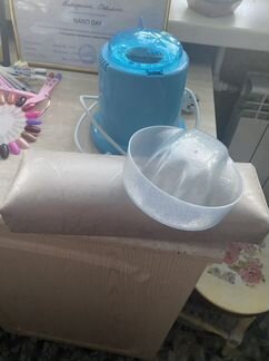 Стерилизатор для маникюра