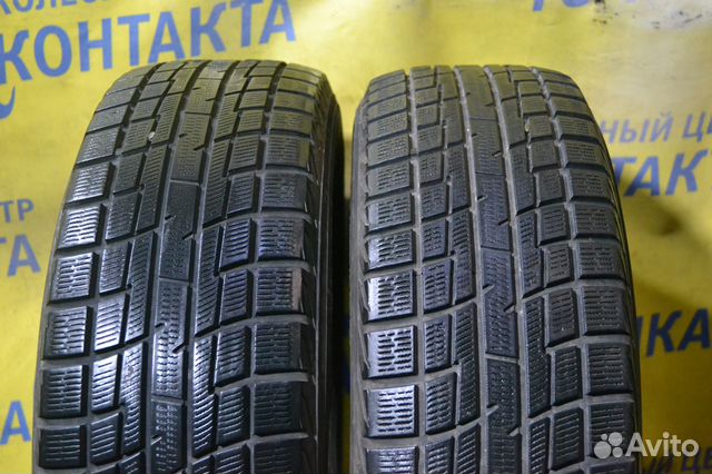 Yokohama Ice Guard IG30 205/60 R16