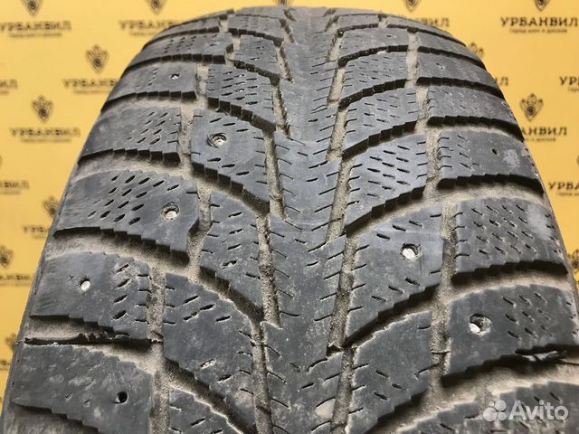 Nokian Tyres Hakkapeliitta 2 195/60 R15 88T