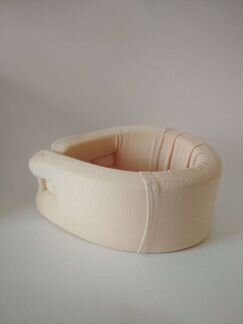 Бандаж на шейный отдел Шина шанца