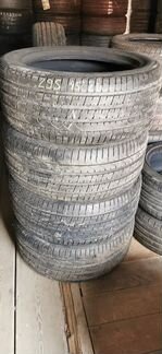 Pirelli P Zero 295/45 R20 106Y