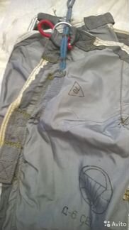 Парашюты Д-6, Д-5, З-5, З6П, С4У, С5и мкс, приборы