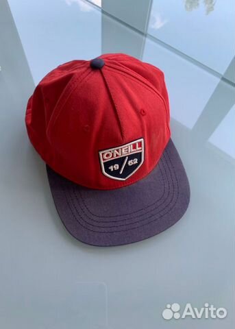 Кепка/Бейсболка O'Neill,Оригинал (б/у)