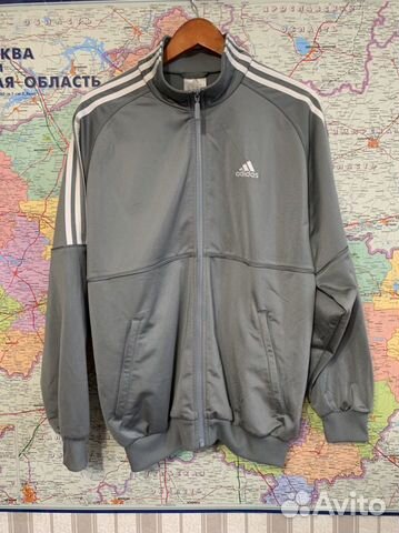 Олимпийка Adidas