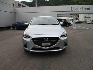 Mazda Demio 1.3 AT, 2018, 47 000 км