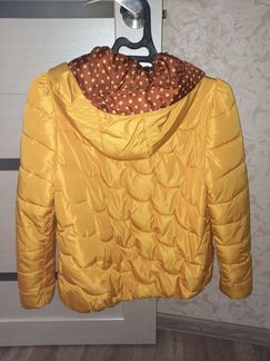 Куртка женская р46-48