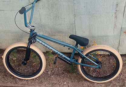 Велосипед BMX grasshoper
