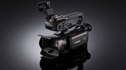 Видеокамера Canon XA55, XA50,XA60,XA70,XA75
