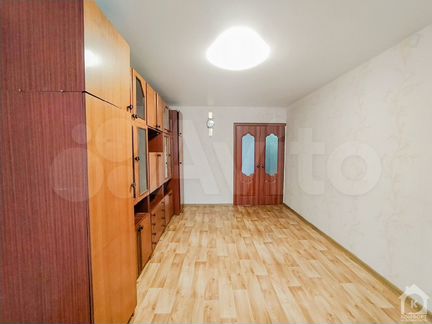 3-к. квартира, 78,5 м², 1/3 эт.