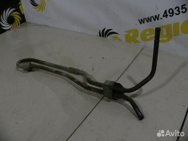 Радиатор гидроусилителя Hyundai-KIA Santa Fe (SM