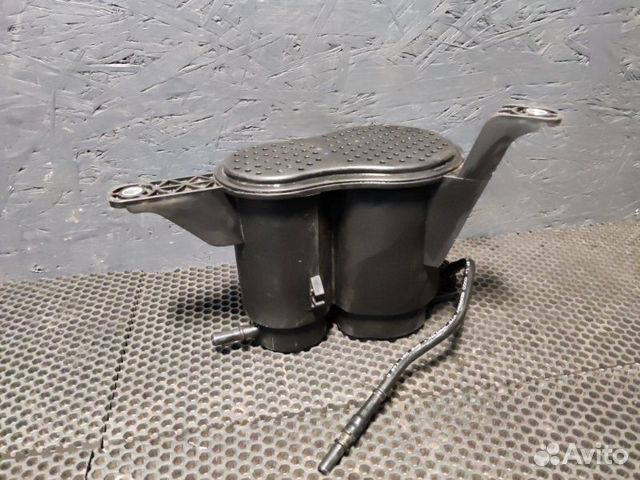 Абсорбер топливных паров Audi A6 C7 cdnb 2014