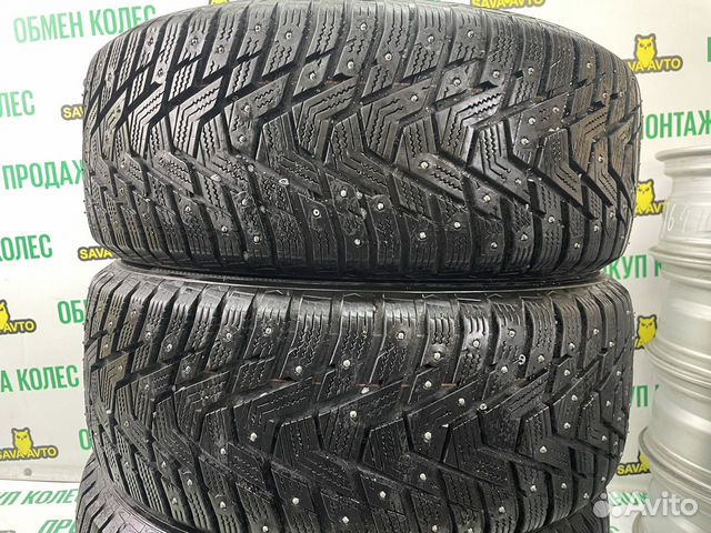 Hankook Winter I'Pike RS2 W429 205/55 R16