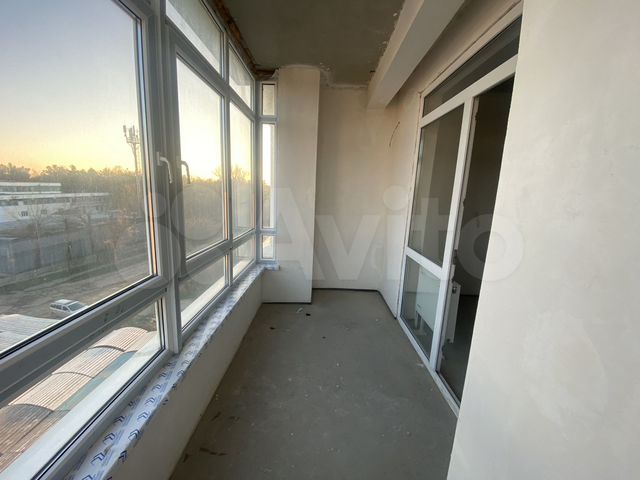 2-к. квартира, 66,5 м², 5/7 эт.