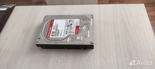 Продаю HDD диск