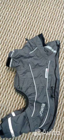 Одежда для собак