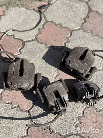 Суппорта для бмв е39