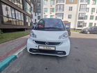 Smart Fortwo 1.0 AMT, 2013, 93 000 км