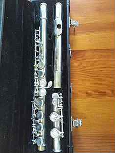 Продам Флейту Mercury USA