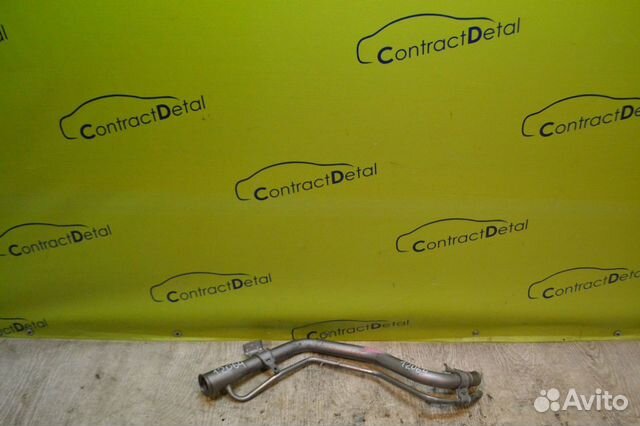 Горловина топливного бака Honda Legend 2004-2012