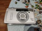 Плёночный фотоаппарат Samsung Vega 700 объявление продам