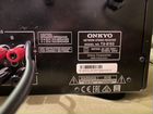 Продам сетевой стерео ресивер Onkyo TX-8150 объявление продам