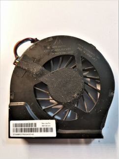 Кулер, охлаждение ноутбука HP G6-2000