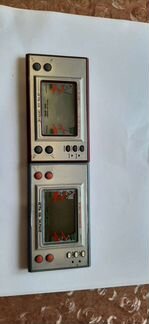 Игра электроника