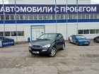 SsangYong Kyron 2.0 МТ, 2013, 86 000 км