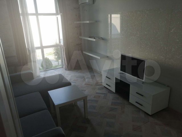 1-к. квартира, 40 м², 3/6 эт.