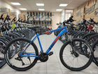 Велосипед горный в Рязани объявление продам