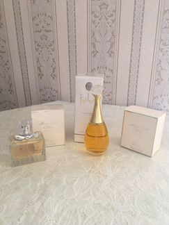 Туалетная вода женская Новая