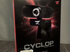 Вебкамера ZET cyclop объявление продам