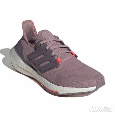 Adidas ultraboost 22 (W) Кроссовки беговые женские