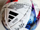 Футбольный мяч Adidas mls pro