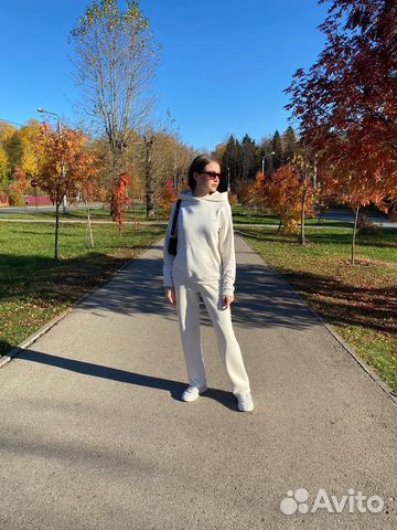 Спортивный костюм