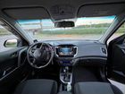 Hyundai Creta 1.6 AT, 2017, 103 000 км объявление продам