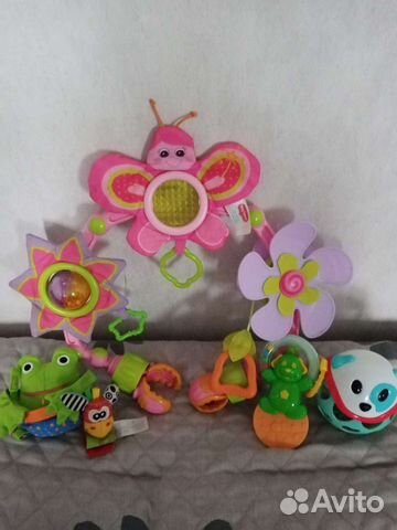 Радуга Tiny Love