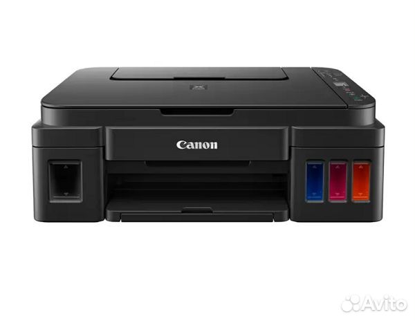 Мфу струйный