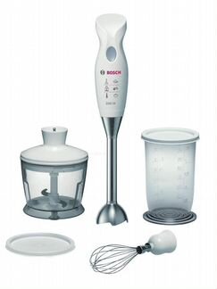 Блендер bosch MSM 6B700, 350W, 23460