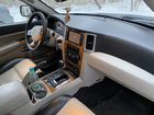 Jeep Grand Cherokee 4.7 AT, 2008, 184 000 км объявление продам