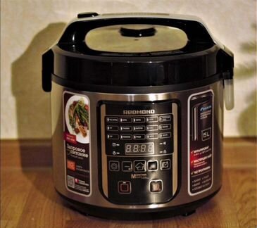 Мультиварка Redmond rmc m36